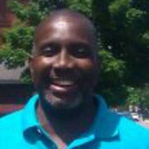 Profile picture for Frederick Williams