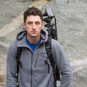 Profile picture for Jon Glassberg