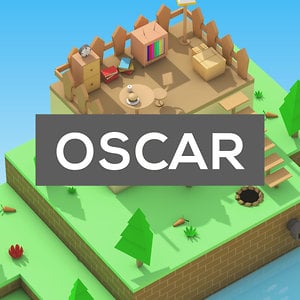 Profile picture for Oscar Salas