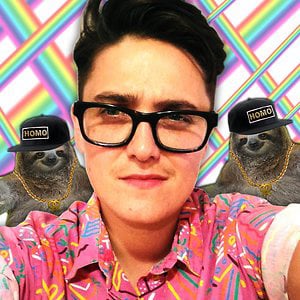 Profile picture for Kristina Davies