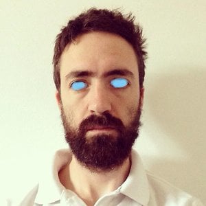 Profile picture for Simone Carletti