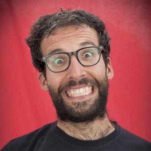 Profile picture for jordi guiu