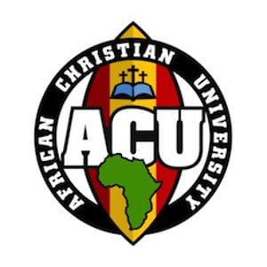 Profile picture for African Christian University