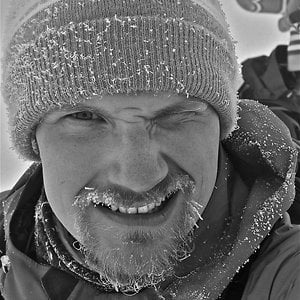 Profile picture for Tapani Heikkilä