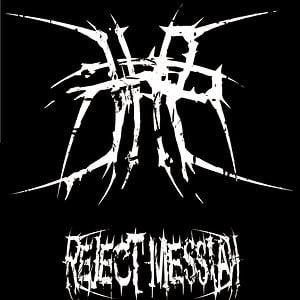 Profile picture for Reject Messiah