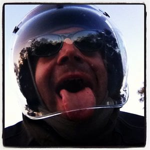 Profile picture for Dave crider