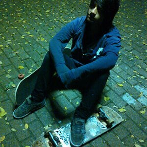 Profile picture for Mateo Correa Leal