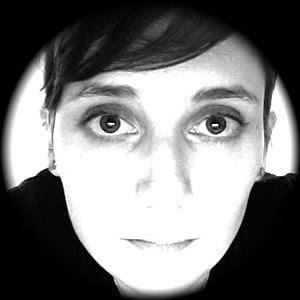 Profile picture for Gabrielle McNally