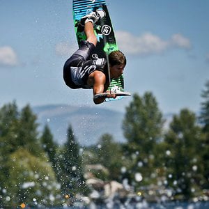 Profile picture for Brenden Leib