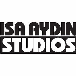 Profile picture for ISA AYDIN STUDIOS