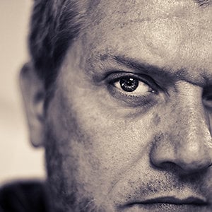 Profile picture for Hans Mortelmans