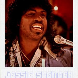Profile picture for Jessie Spencer