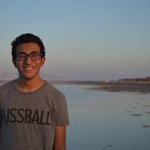 Profile picture for Abdulrahman Ashraf