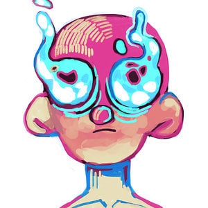 Profile picture for Jenn Strickland
