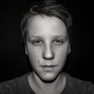 Profile picture for Henrik Løberg