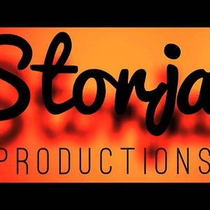 Profile picture for STORJA PRODUCTIONS