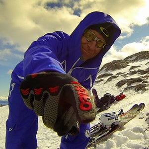 Profile picture for Olav Solberg|