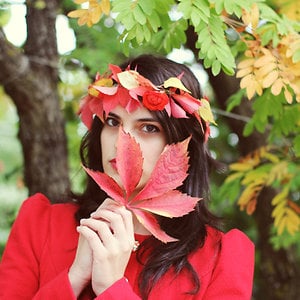 Profile picture for Alessia De Bonis