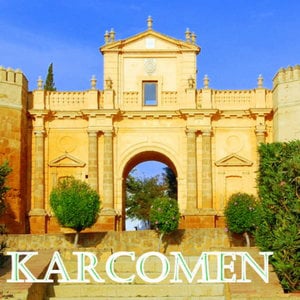 Profile picture for karcomen