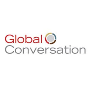 Profile picture for The Global Conversation