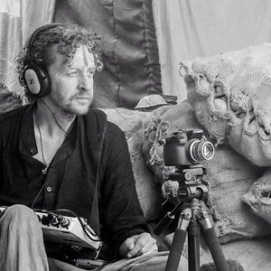 Profile picture for Duncan Bridgeman