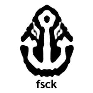Profile picture for fsck.