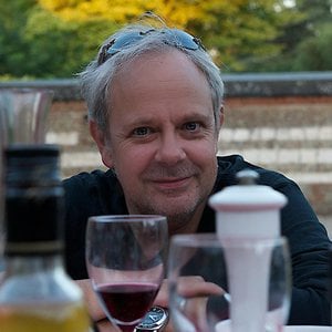 Profile picture for frank vanwelkenhuyzen