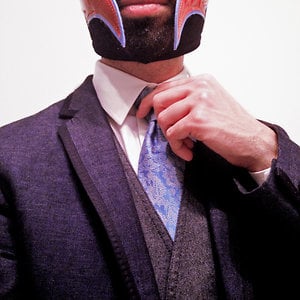 Profile picture for Carlo A. Flores