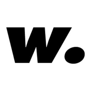 Profile picture for white channel