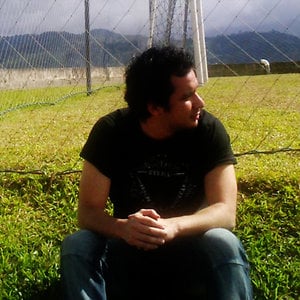 Profile picture for DiegoCabrera