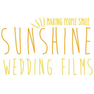 Profile picture for Sunshine Wedding Films