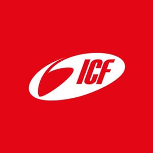 Profile picture for ICF München