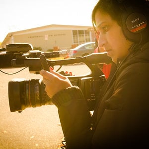 Profile picture for Veena Rao