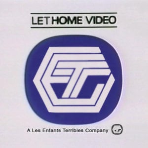 Profile picture for Les Enfants Terribles Home Video