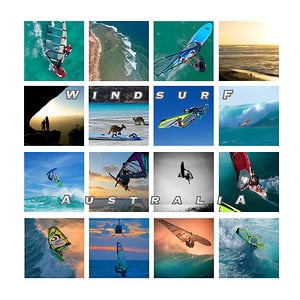 Profile picture for Windsurf Australia