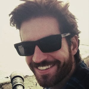 Profile picture for Nick Sears