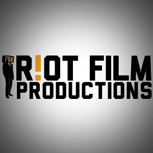 Profile picture for RIOT FILM PRODUCTIONS