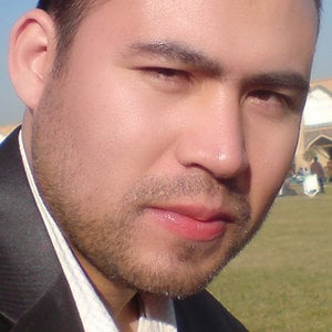 Profile picture for Mohammad Reza Gholami