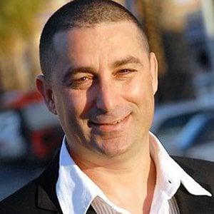 Profile picture for Jacky Ben-Zaken