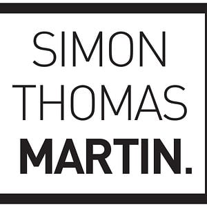 Profile picture for Simon Martin