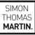 Simon Martin