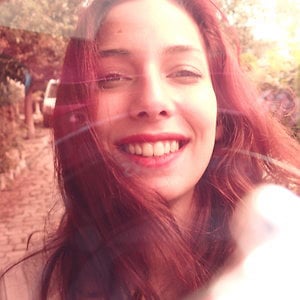 Profile picture for Ecem Arıcan