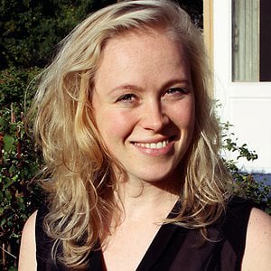 Profile picture for Nicoline Graversen