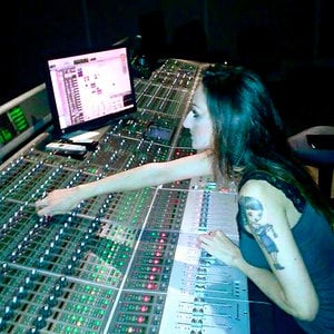 Profile picture for Valentina Dimmito