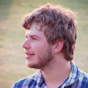 Profile picture for Andrew Goldie