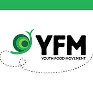 Profile picture for Youth Food Movement
