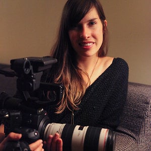 Profile picture for Vanessa Carr
