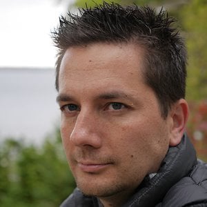 Profile picture for Jonathan Gray