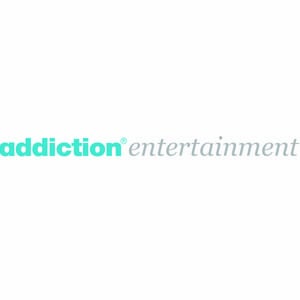 Profile picture for Addiction Entertainment
