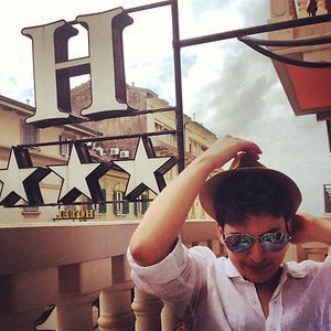 Profile picture for C Castaneda